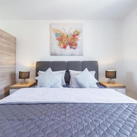 Goldensky New Apartment 杜布罗夫尼克 外观 照片