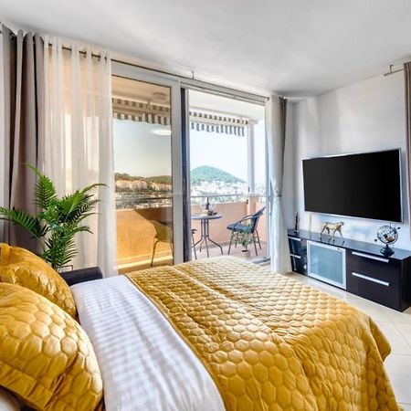 Goldensky New Apartment 杜布罗夫尼克 外观 照片