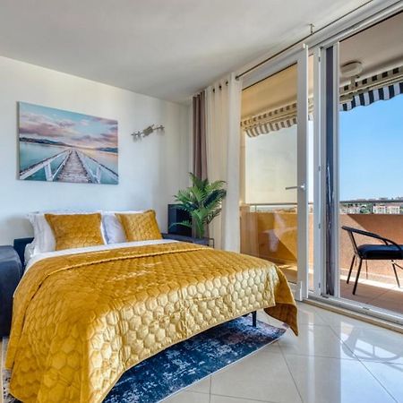 Goldensky New Apartment 杜布罗夫尼克 外观 照片