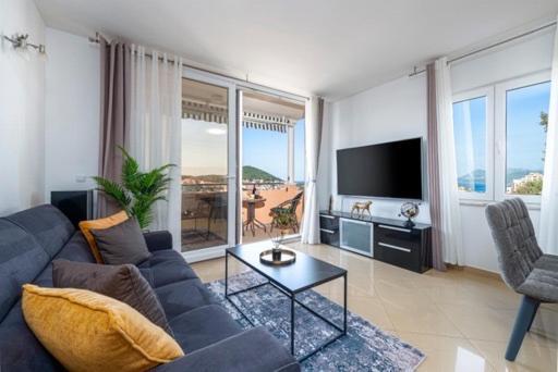 Goldensky New Apartment 杜布罗夫尼克 外观 照片