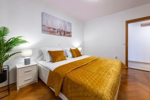 Goldensky New Apartment 杜布罗夫尼克 外观 照片