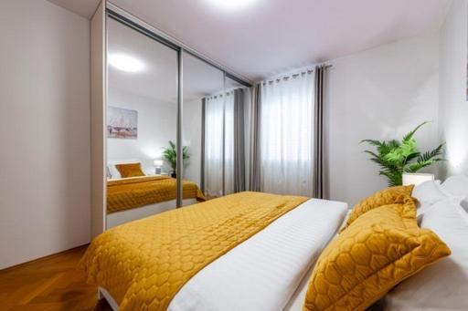 Goldensky New Apartment 杜布罗夫尼克 外观 照片