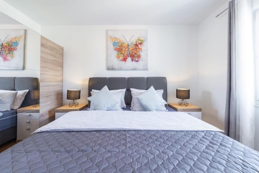Goldensky New Apartment 杜布罗夫尼克 外观 照片