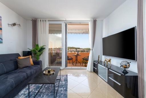 Goldensky New Apartment 杜布罗夫尼克 外观 照片