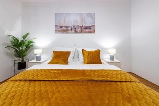 Goldensky New Apartment 杜布罗夫尼克 外观 照片