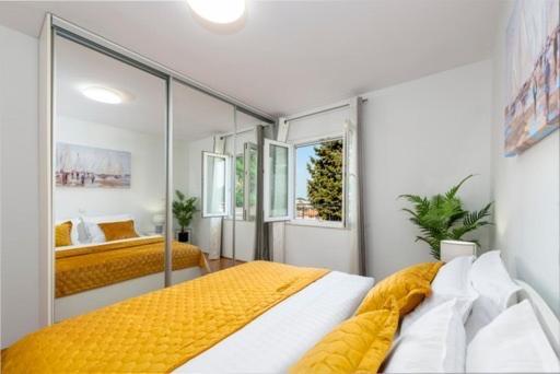 Goldensky New Apartment 杜布罗夫尼克 外观 照片