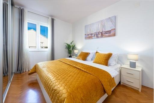 Goldensky New Apartment 杜布罗夫尼克 外观 照片