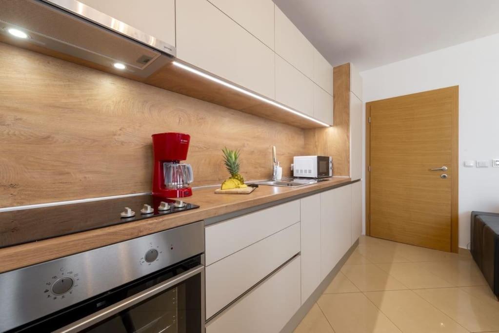 Goldensky New Apartment 杜布罗夫尼克 外观 照片