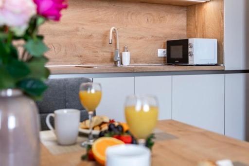 Goldensky New Apartment 杜布罗夫尼克 外观 照片