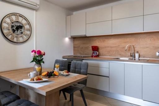 Goldensky New Apartment 杜布罗夫尼克 外观 照片