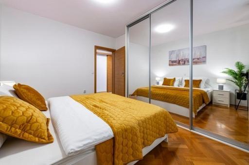 Goldensky New Apartment 杜布罗夫尼克 外观 照片