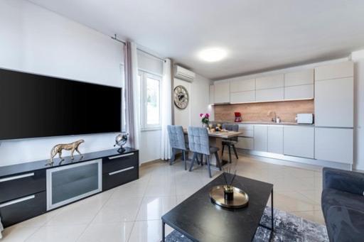 Goldensky New Apartment 杜布罗夫尼克 外观 照片
