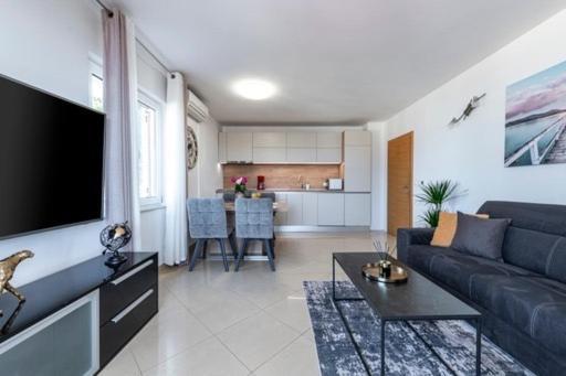 Goldensky New Apartment 杜布罗夫尼克 外观 照片