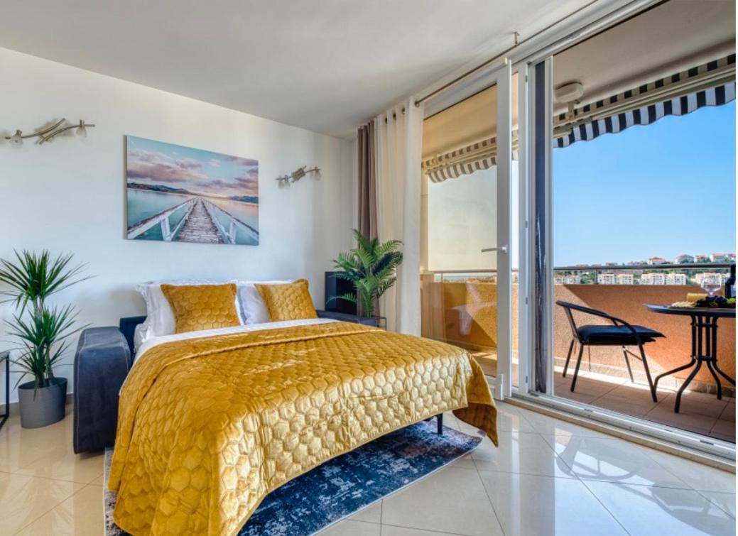 Goldensky New Apartment 杜布罗夫尼克 外观 照片